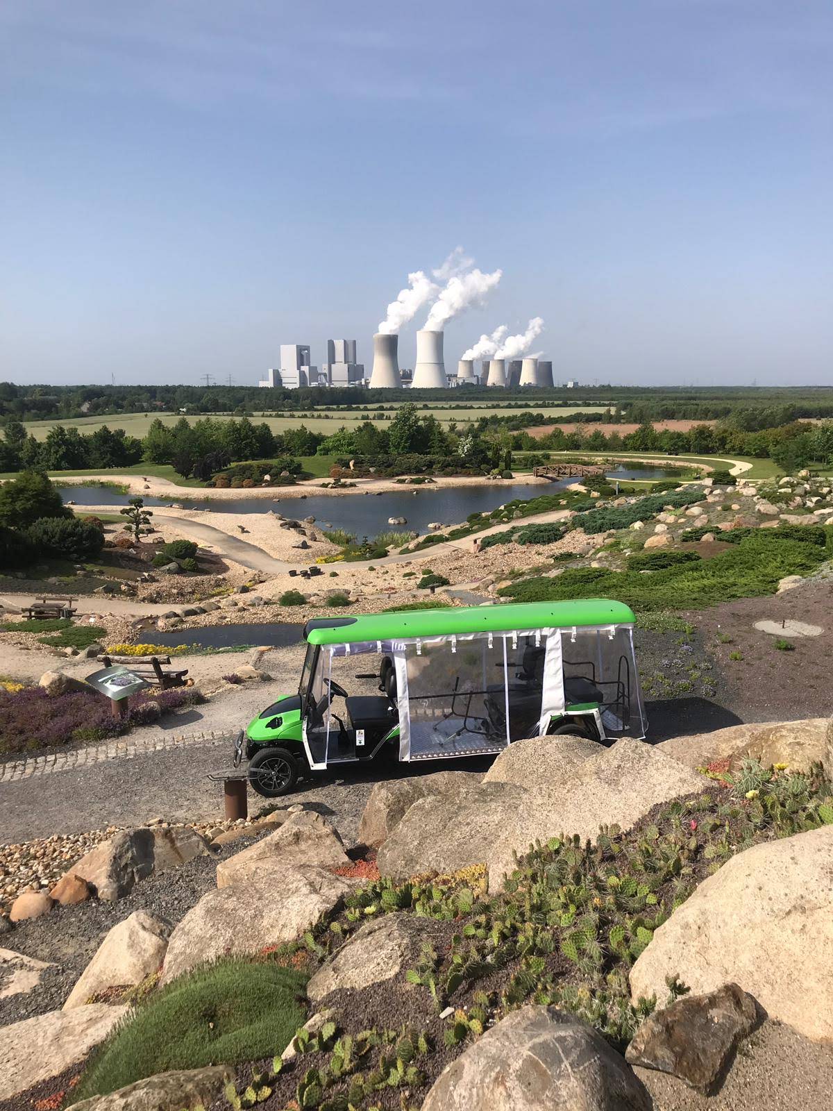 Parkmobil