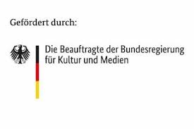 Bundesregierung Logo Neustart Kultur