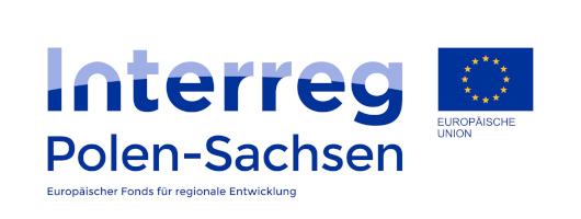 interreg Polen Sachsen DE RGB